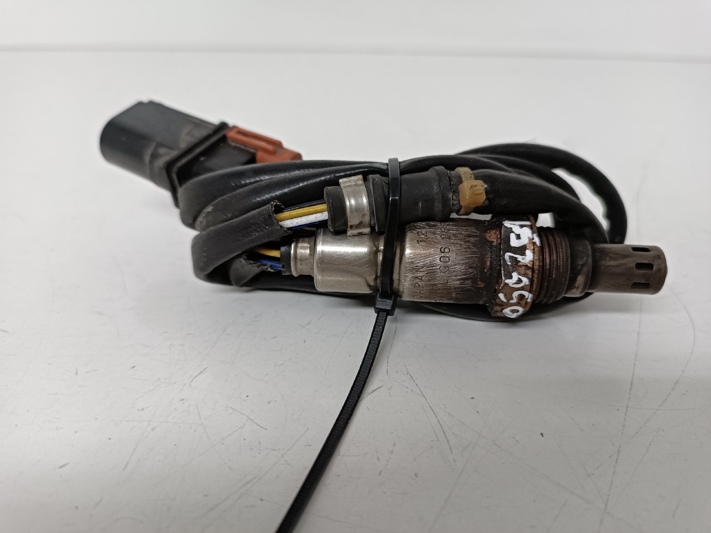 Sonda eletrónica VOLKSWAGEN PASSAT (3G2, CB2) | 14 - 