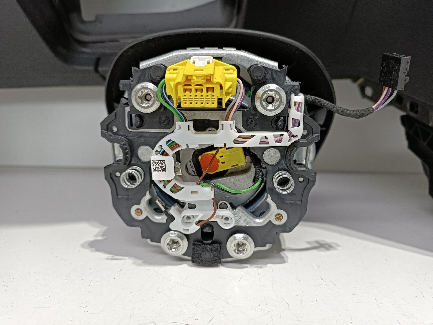 Kit Airbags VOLKSWAGEN PASSAT de 2014 a 2024