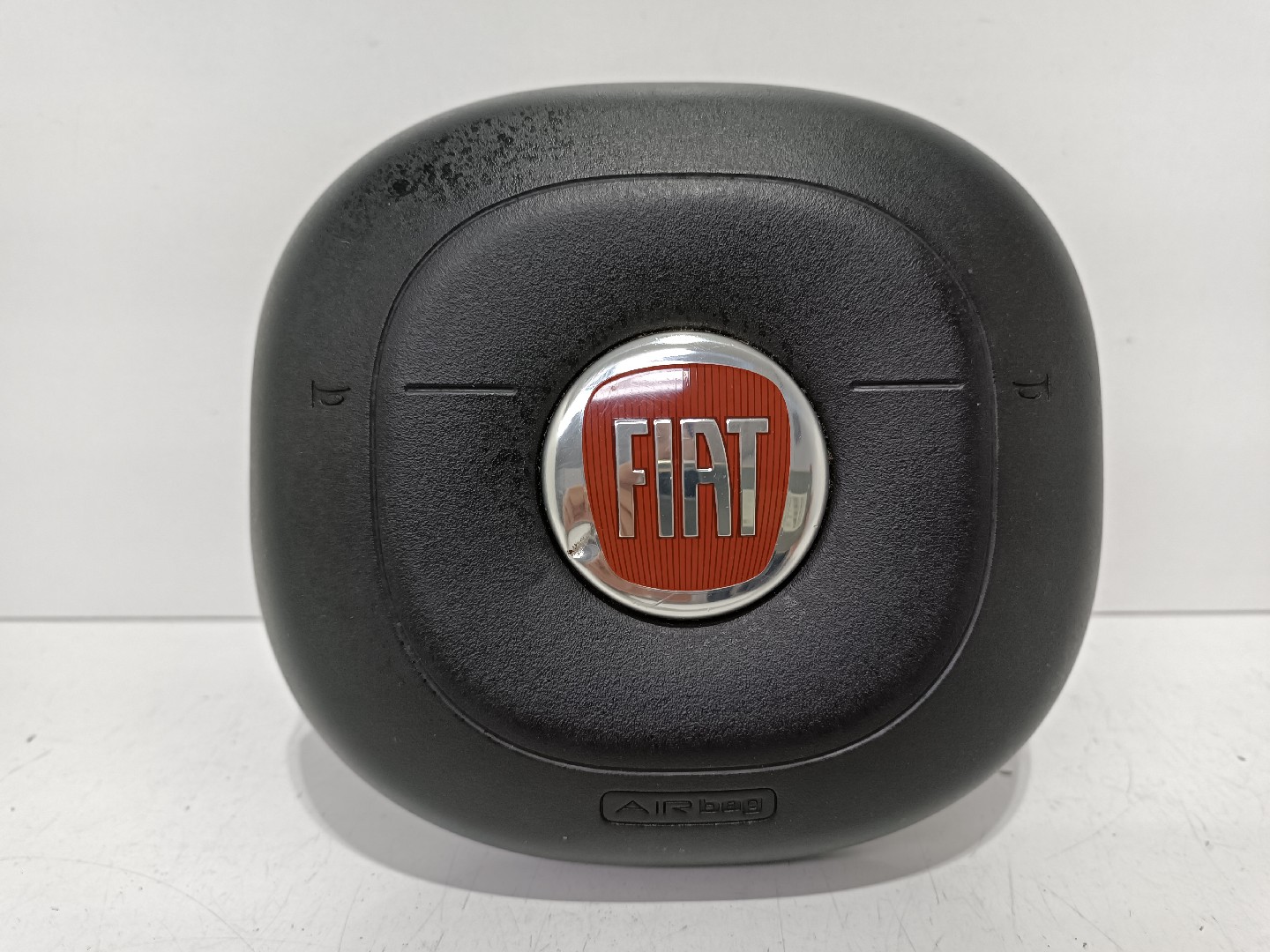 Kit Airbags FIAT PANDA (312_, 319_) | 12 - 