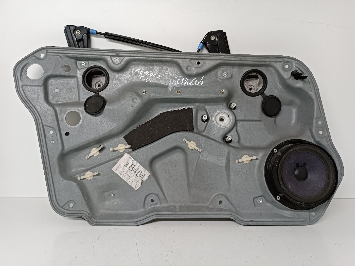 Elevador vidro frente esquerdo VOLKSWAGEN JETTA III (1K2) | 04 - 13