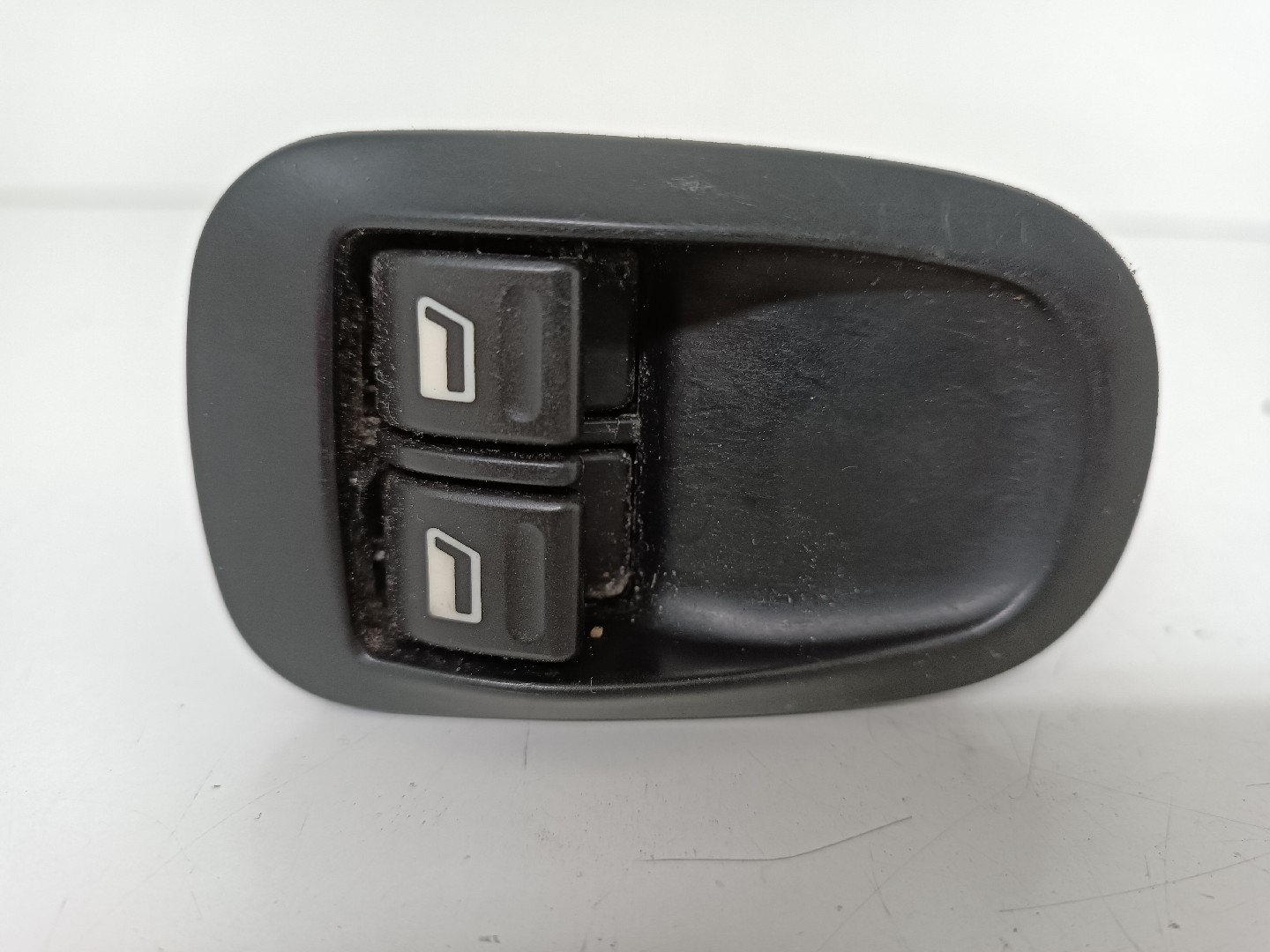 Left Front Window Switch PEUGEOT 206 SW (2E/K) | 02 - 