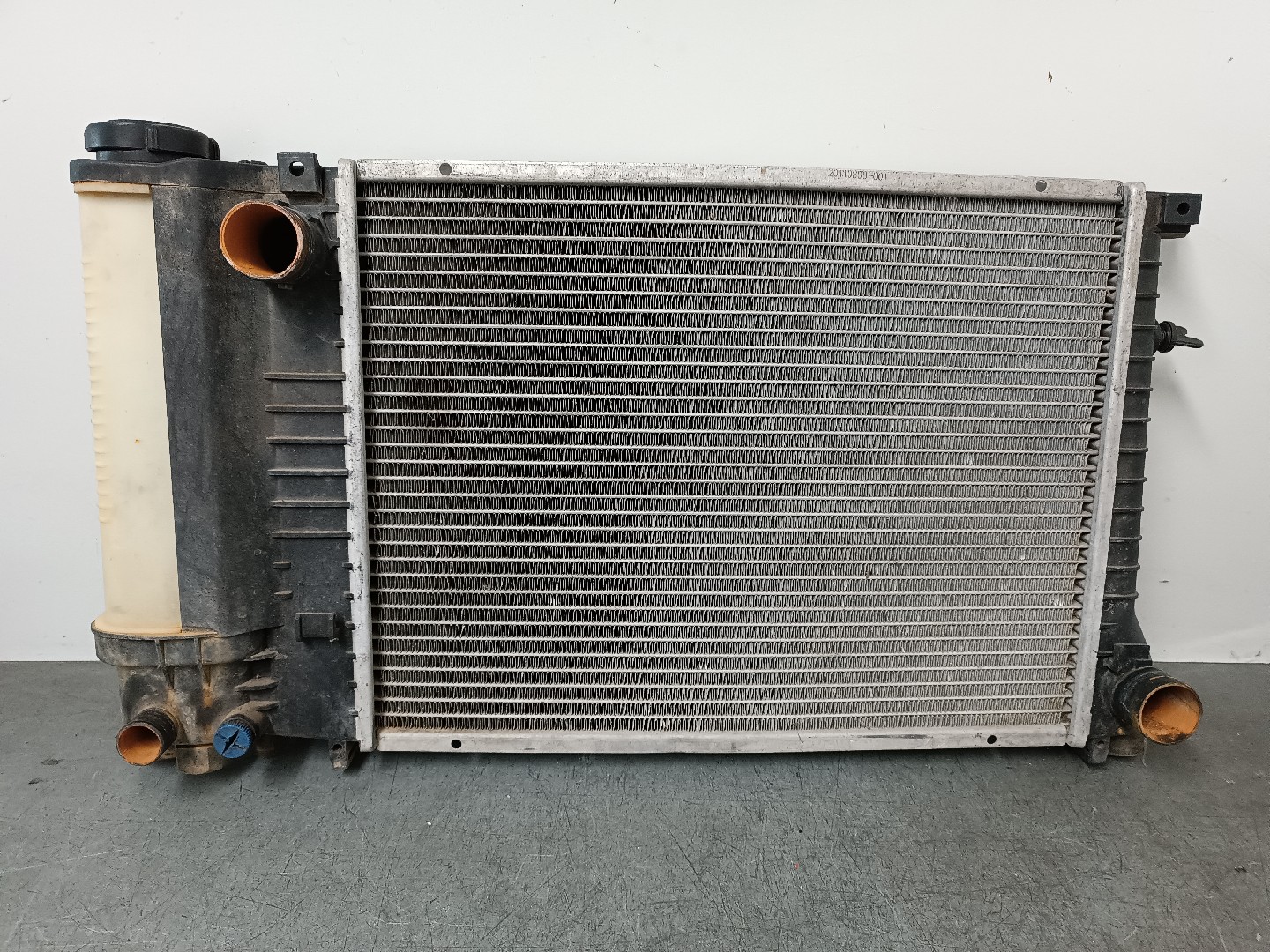 Radiador de água BMW 3 (E36) | 90 - 98