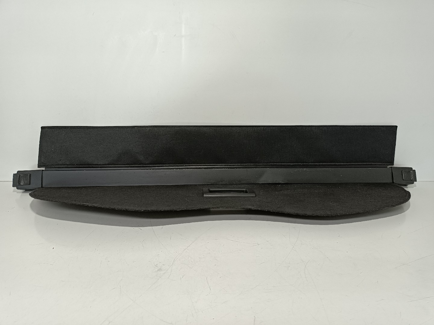 Luggage Compartment Cover RENAULT CLIO Grandtour (KR0/1_) | 08 - 