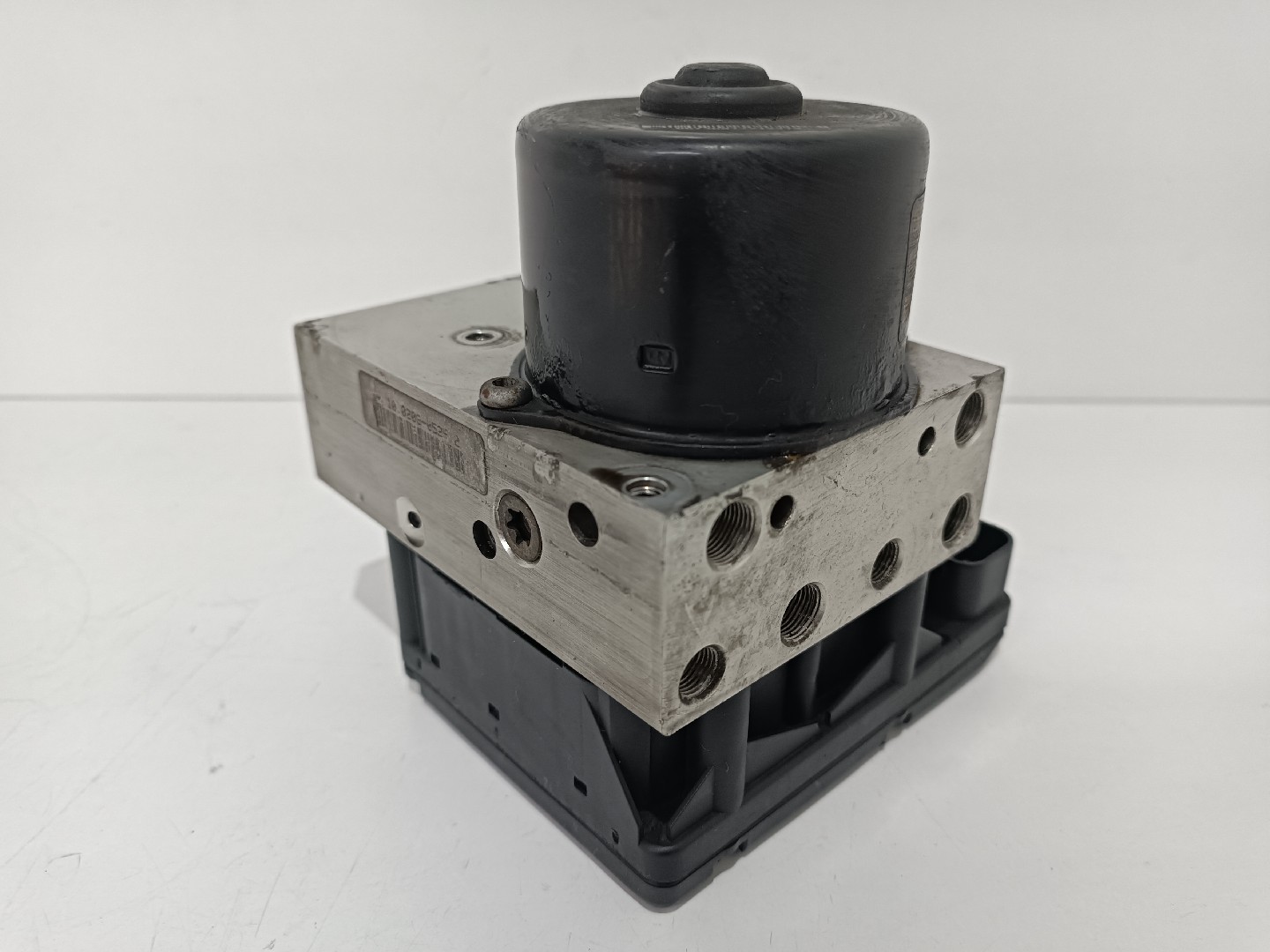 Módulo de ABS para automóveis