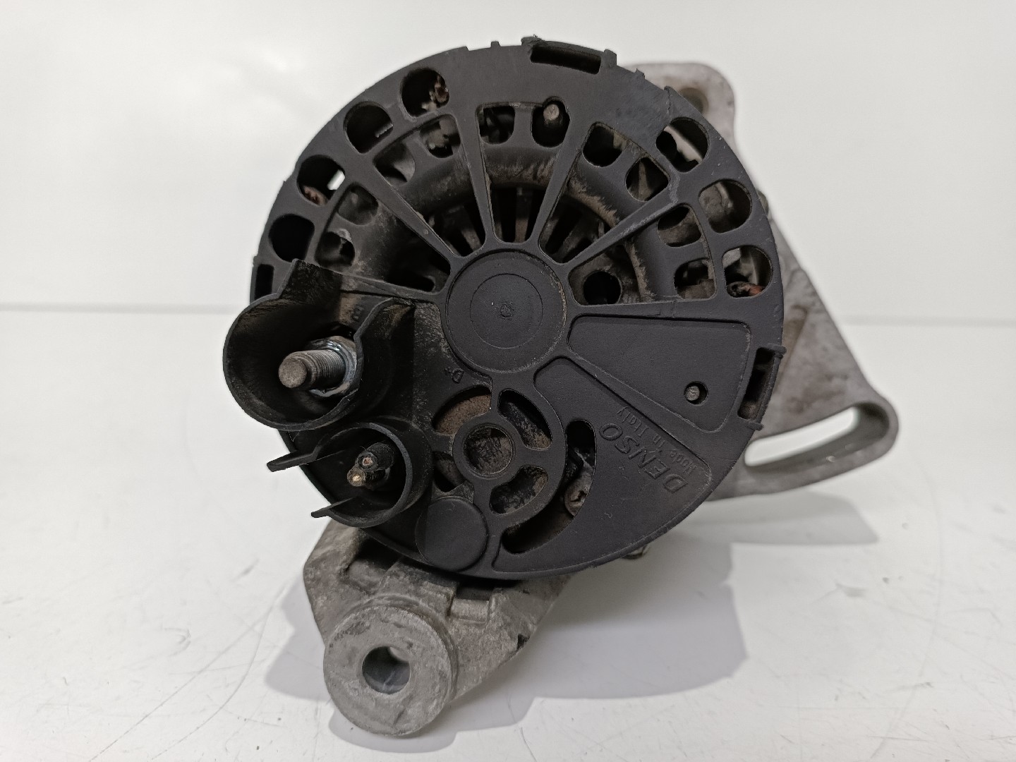 Alternator para FIAT PUNTO Rodapeças