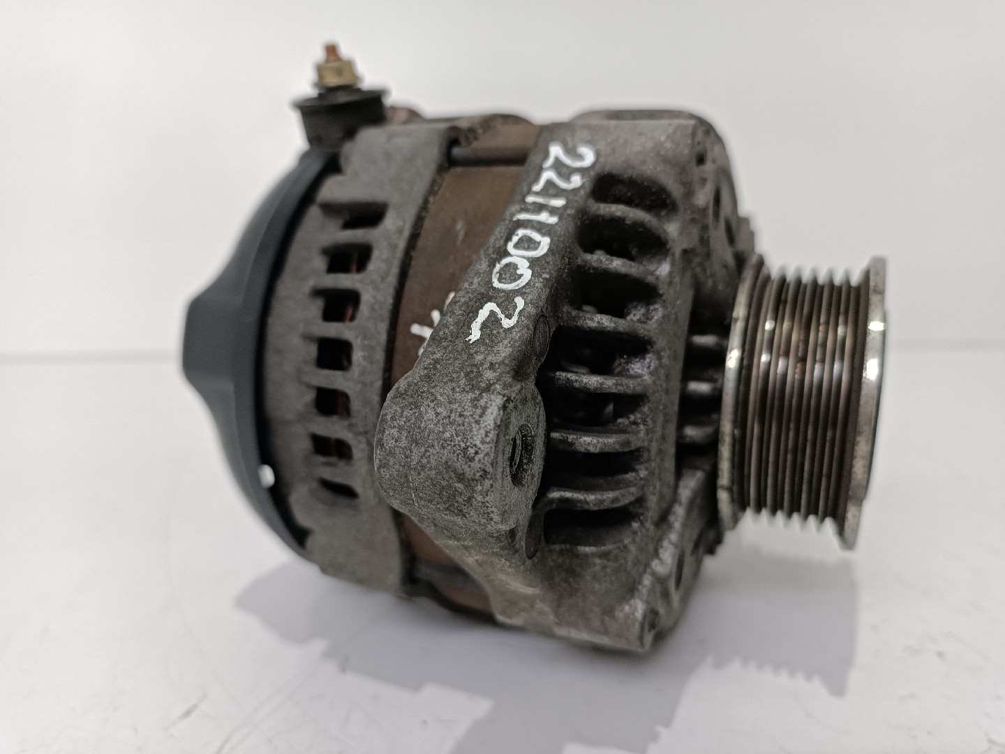 Alternator para TOYOTA COROLLA Rodapeças
