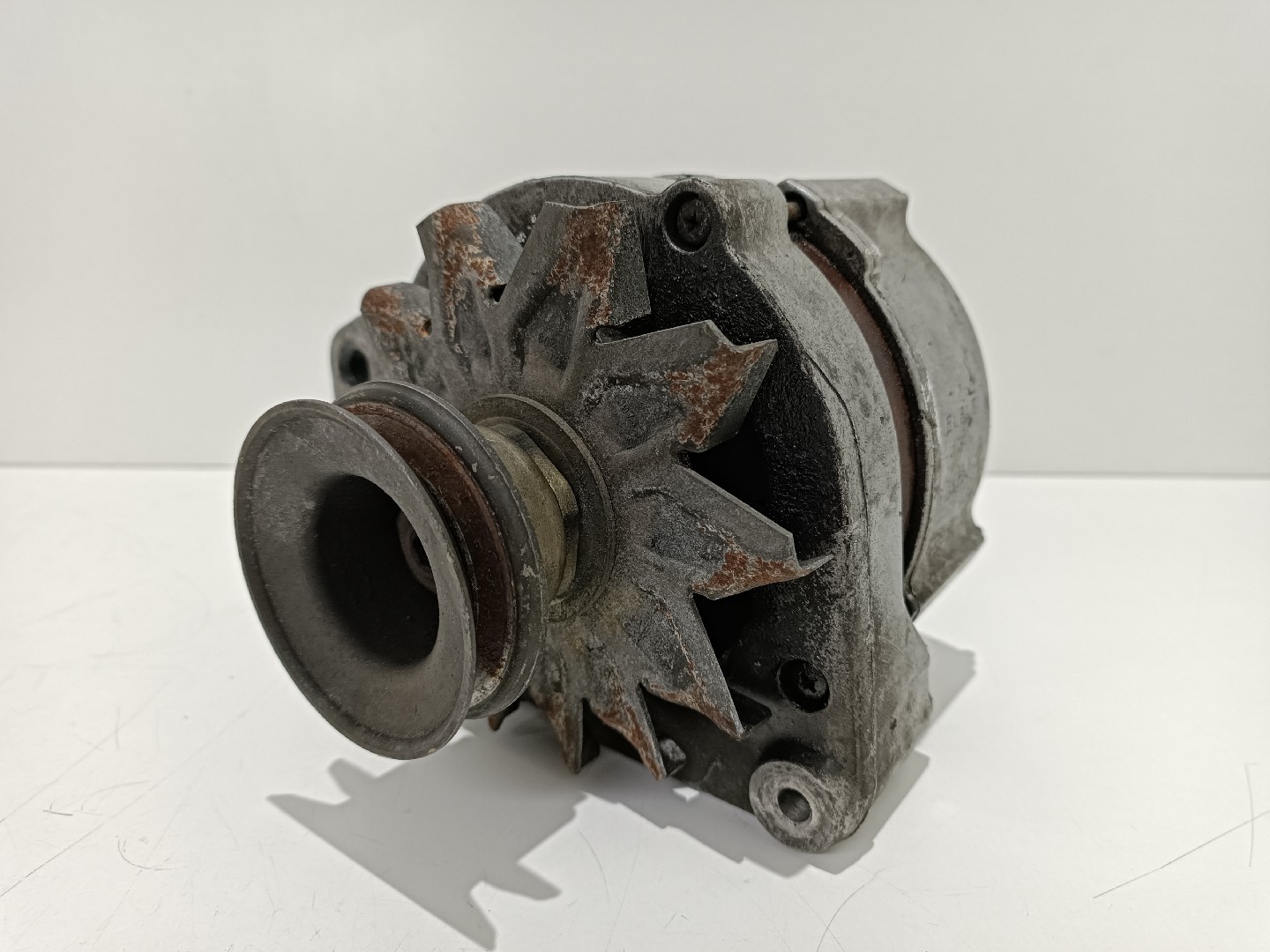 Alternador AUDI 80 (89, 89Q, 8A, B3) | 86 - 91