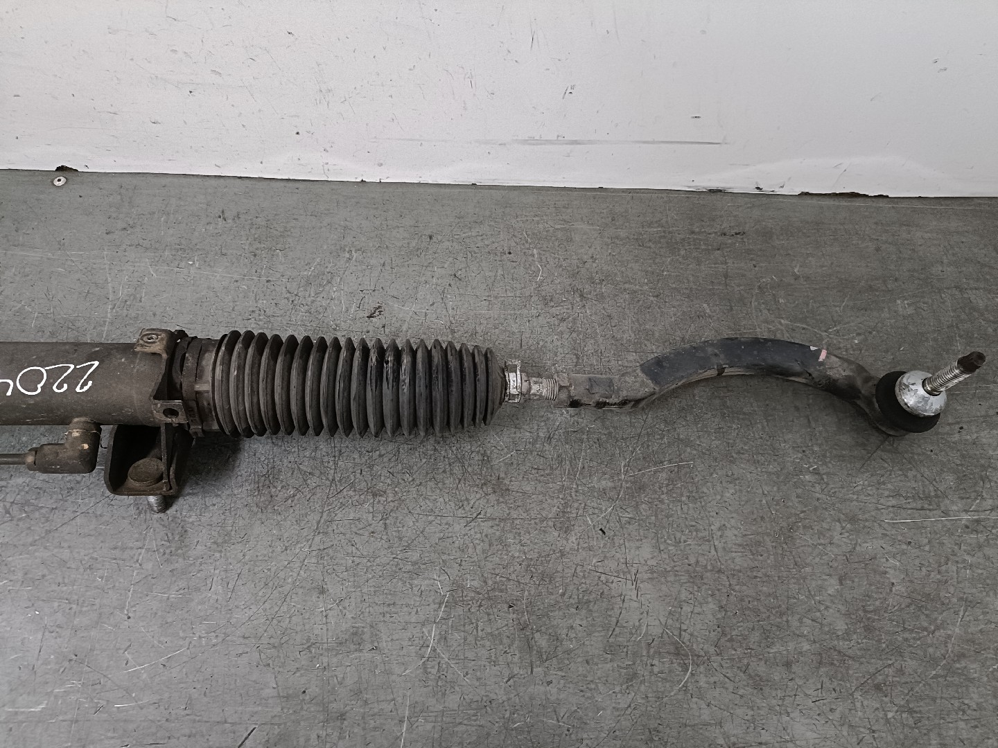 Steering Rack VOLVO V70 II de 1999 a 2008