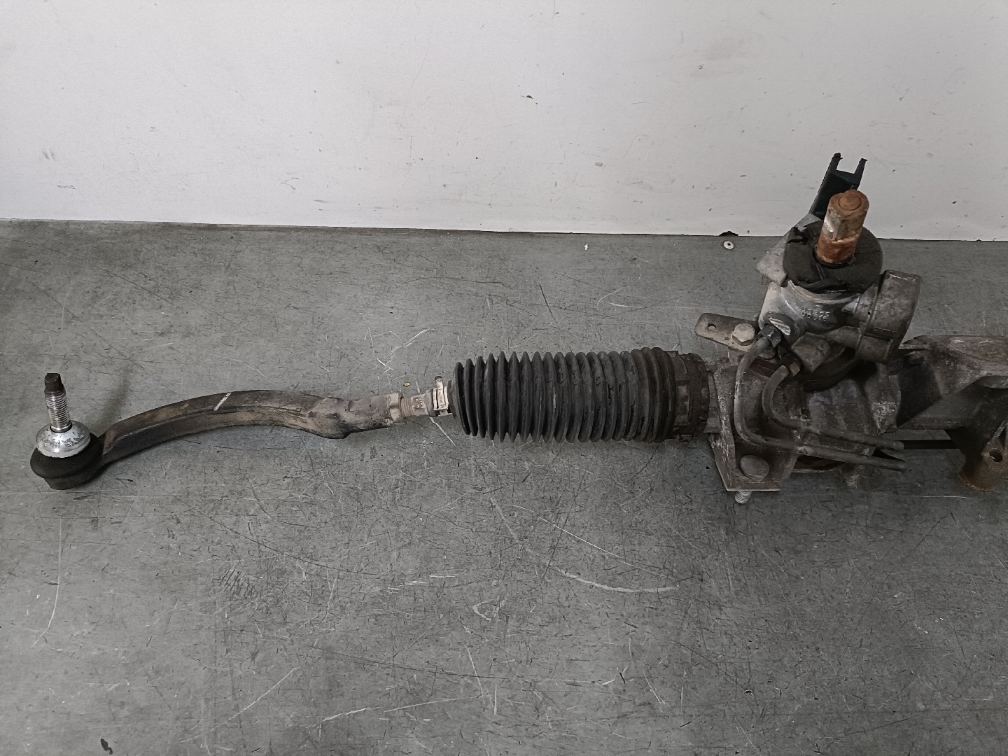Steering Rack VOLVO V70 II de 1999 a 2008