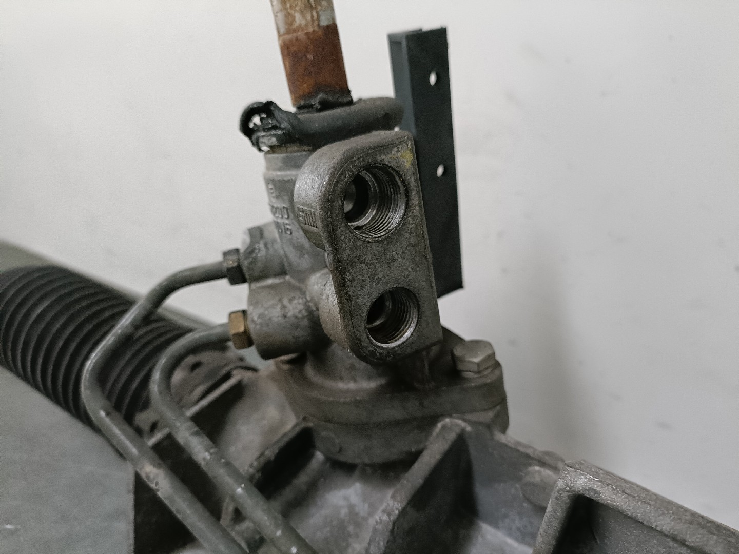 Steering Rack VOLVO V70 II de 1999 a 2008