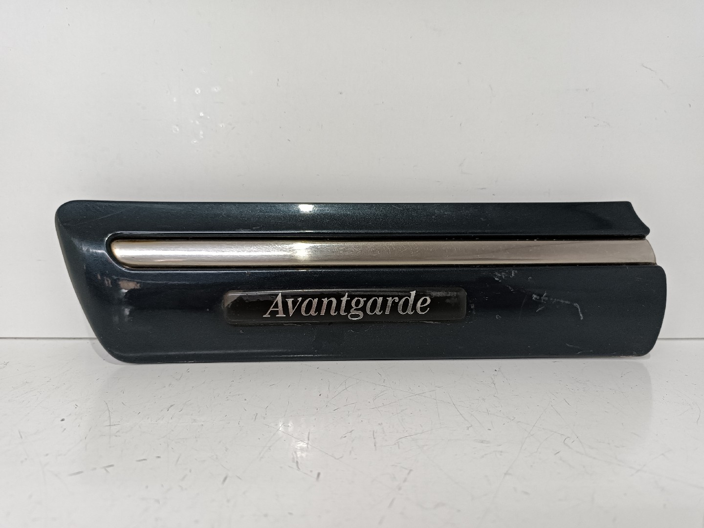 Friso do Guarda-lamas esquerdo MERCEDES-BENZ E-CLASS T-Model (S210) | 96 - 03