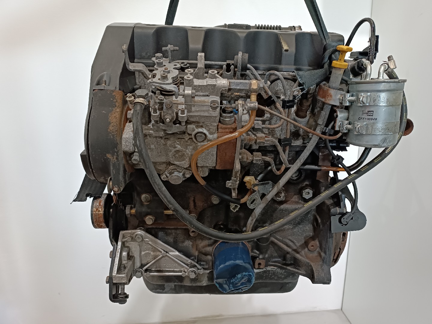 Motor CITROEN SAXO (S0, S1) | 96 - 04