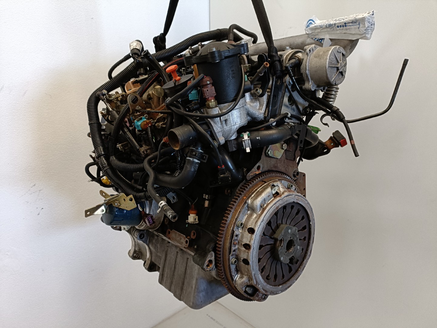 Motor CITROEN XSARA (N1) | 97 - 05 Imagem-1