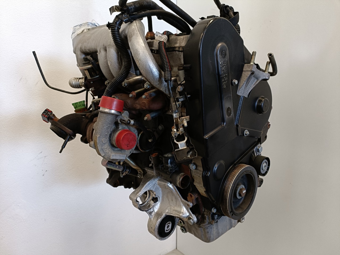 Motor CITROEN XSARA (N1) | 97 - 05 Imagem-3