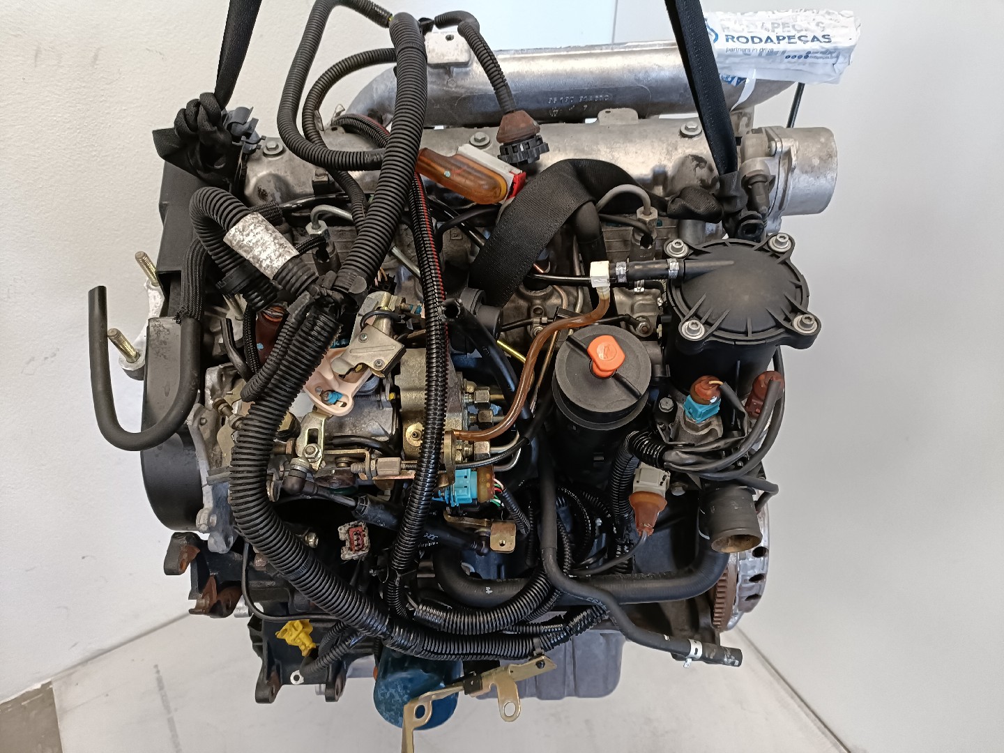 Motor CITROEN XSARA (N1) | 97 - 05 Imagem-4