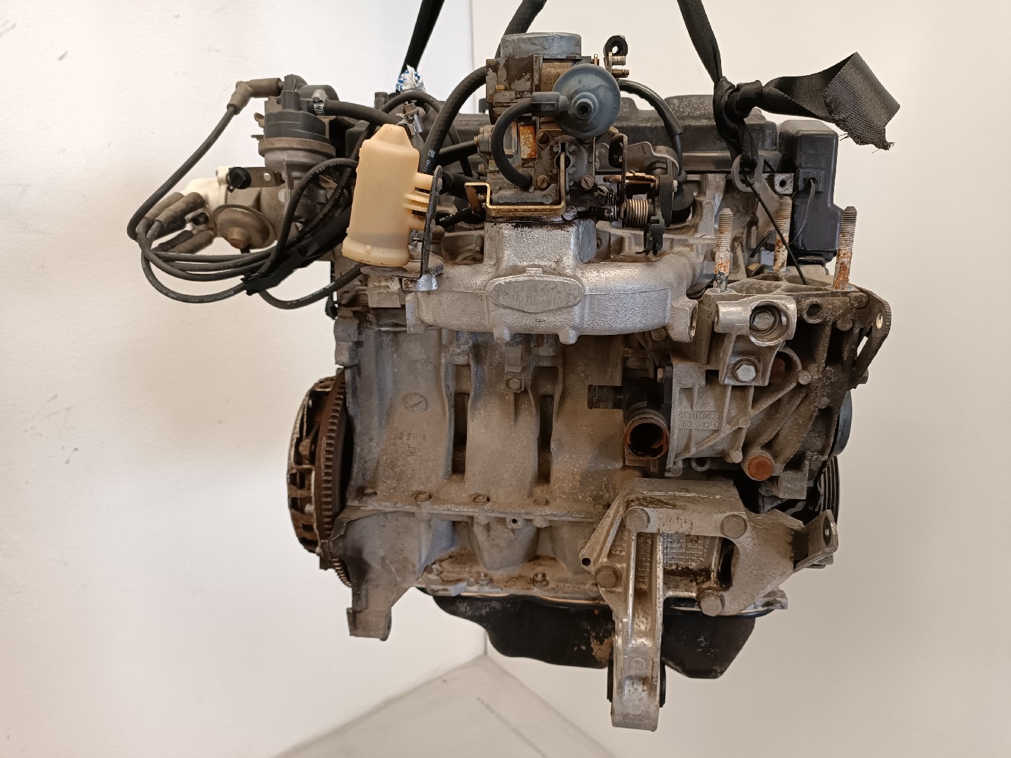 Motor PEUGEOT 205 II (20A/C) | 87 - 00 Imagem-1