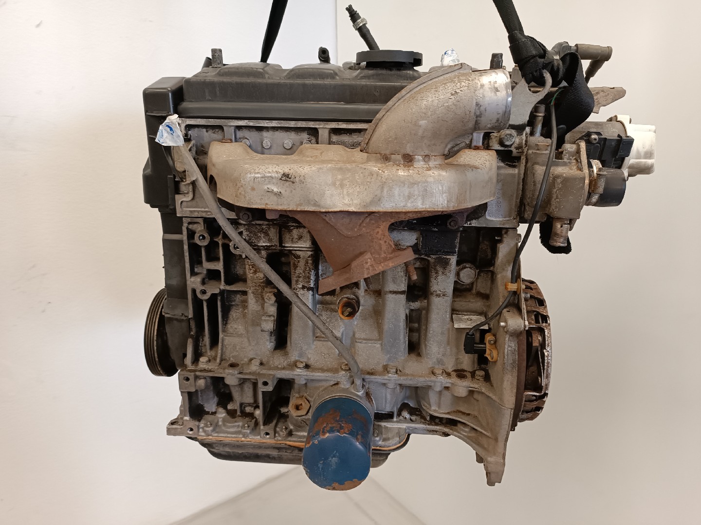Motor PEUGEOT 205 II (20A/C) | 87 - 00
