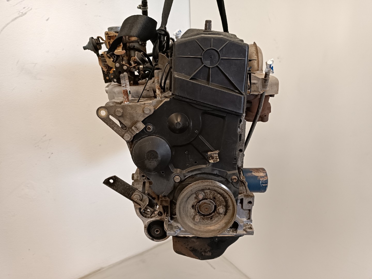 Motor PEUGEOT 205 II (20A/C) | 87 - 00 Imagem-3