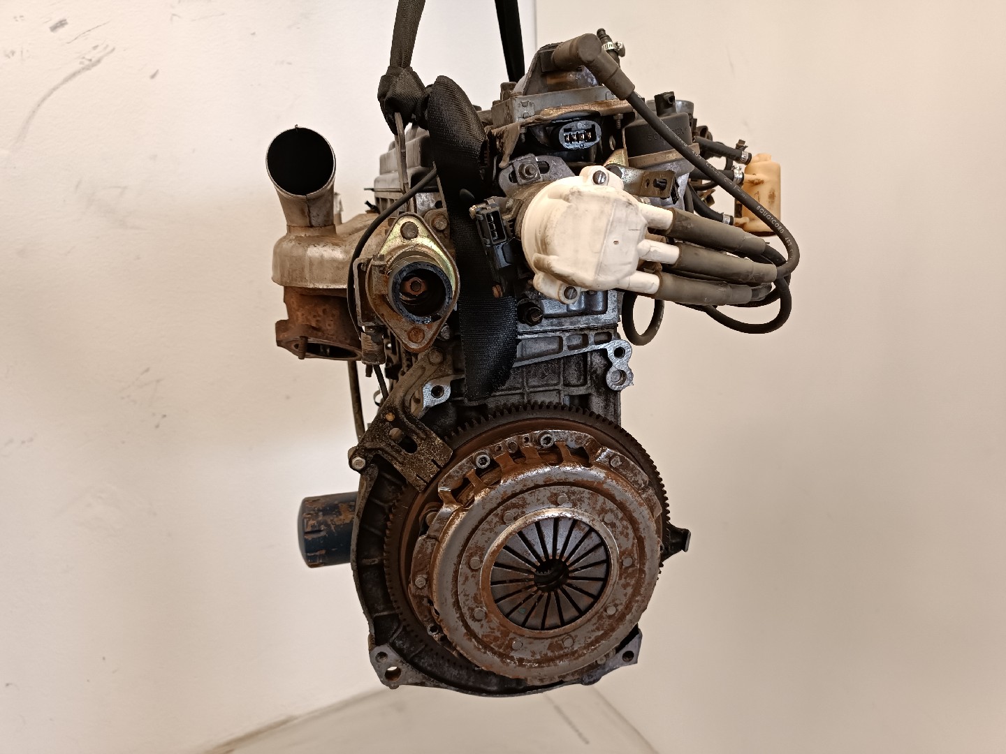 Motor PEUGEOT 205 II (20A/C) | 87 - 00 Imagem-2