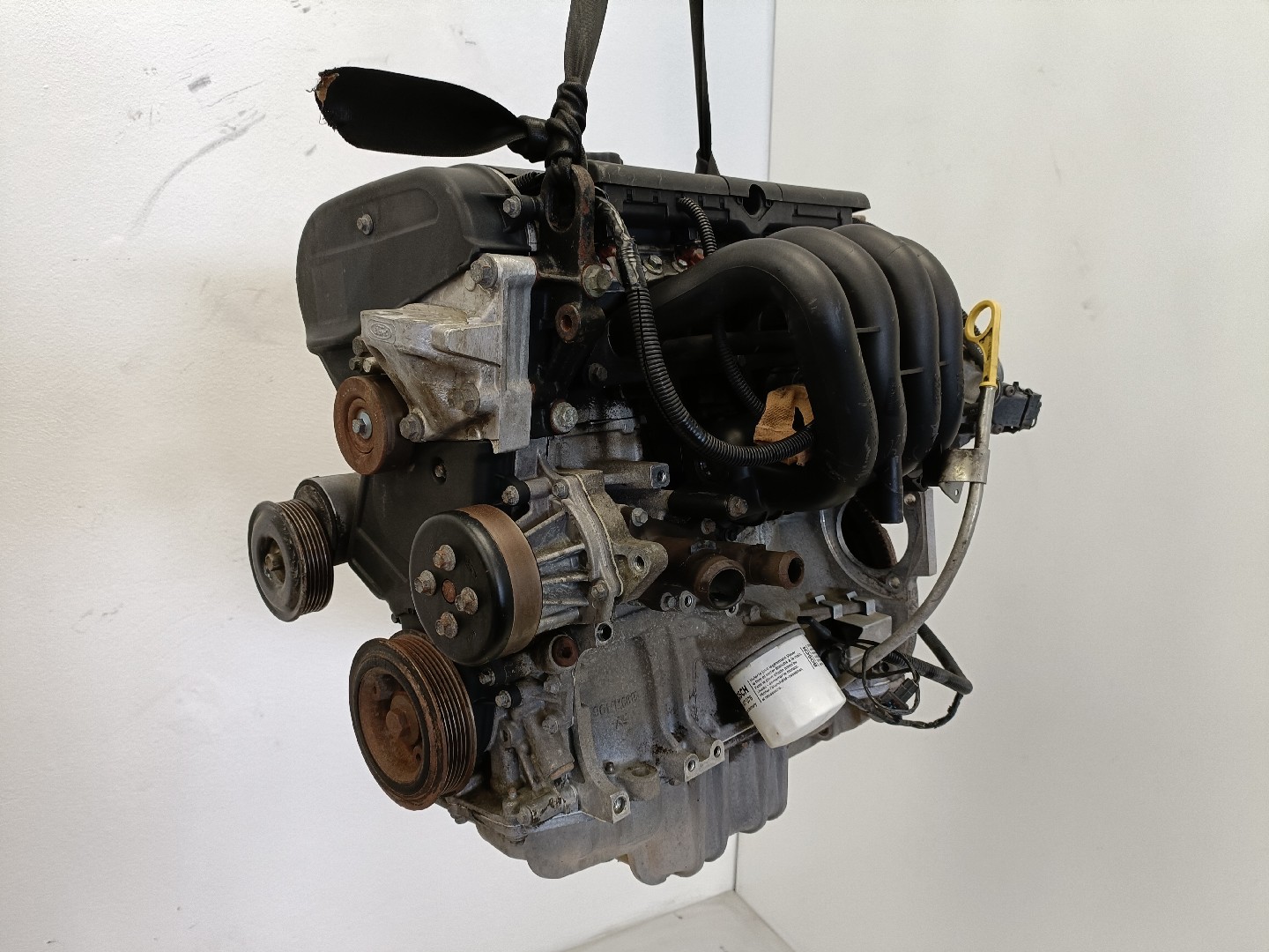 Motor FORD FIESTA IV (JA_, JB_) | 95 - 02