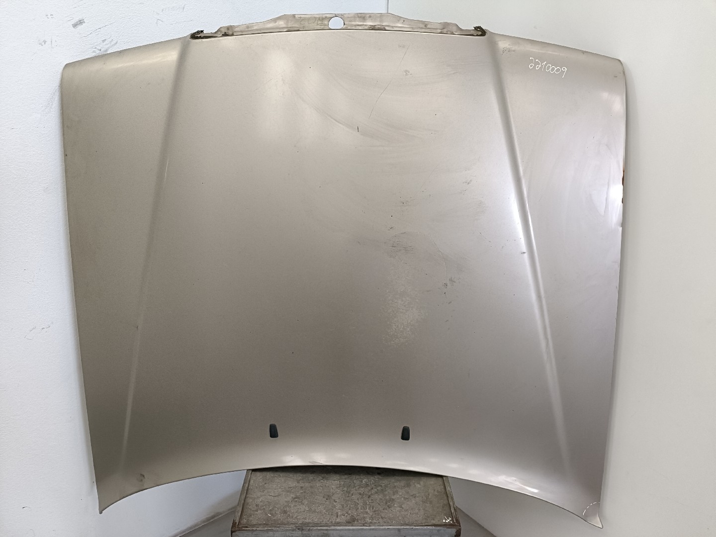 Capot MERCEDES-BENZ KOMBI Break (S124) | 85 - 93