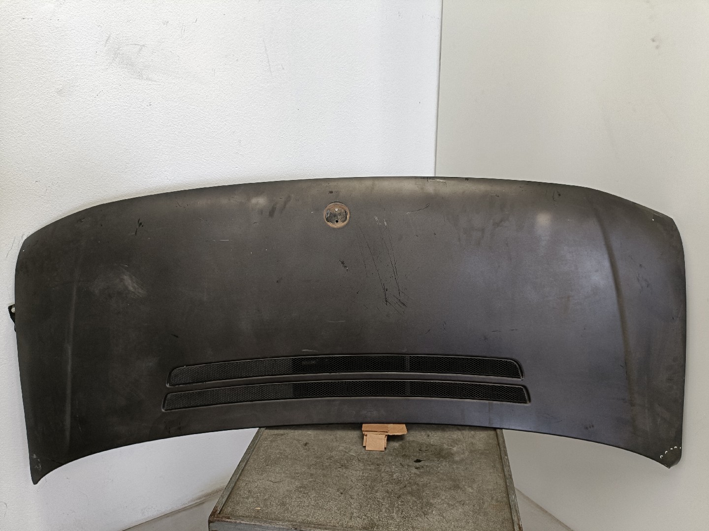 Capot MERCEDES-BENZ V-CLASS (638/2) | 96 - 03