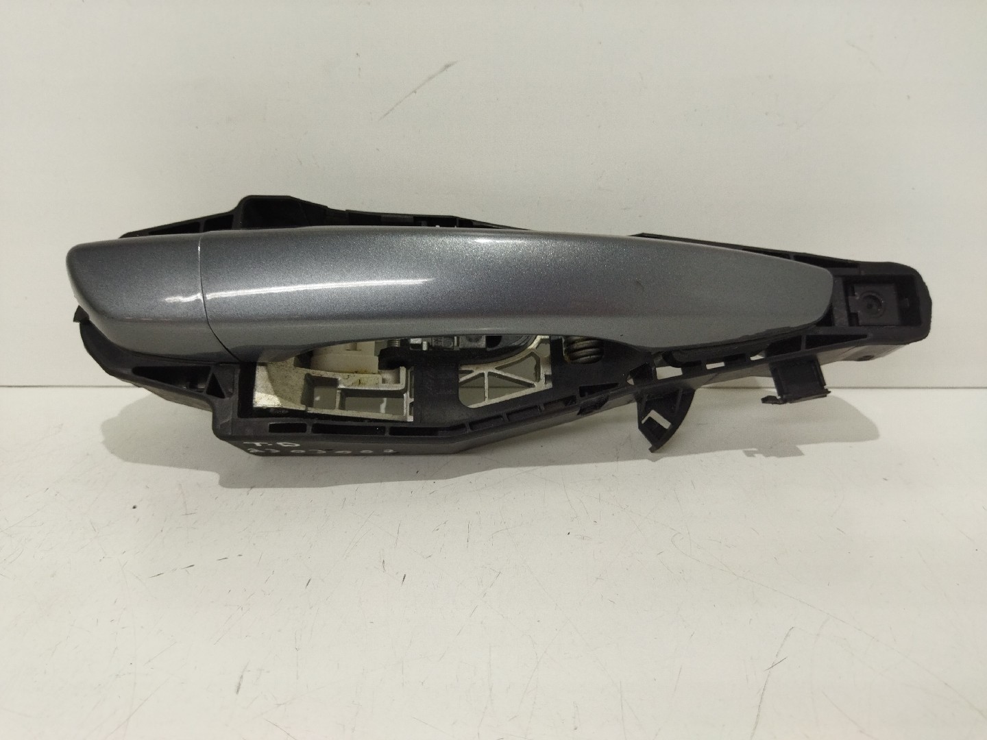 Puxador porta exterior PEUGEOT 508 SW I (8E_) | 10 - 18
