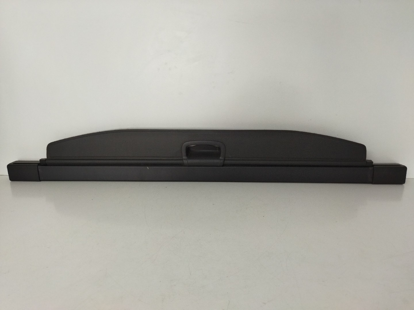 Luggage Compartment Cover FORD ECOSPORT | 11 - 