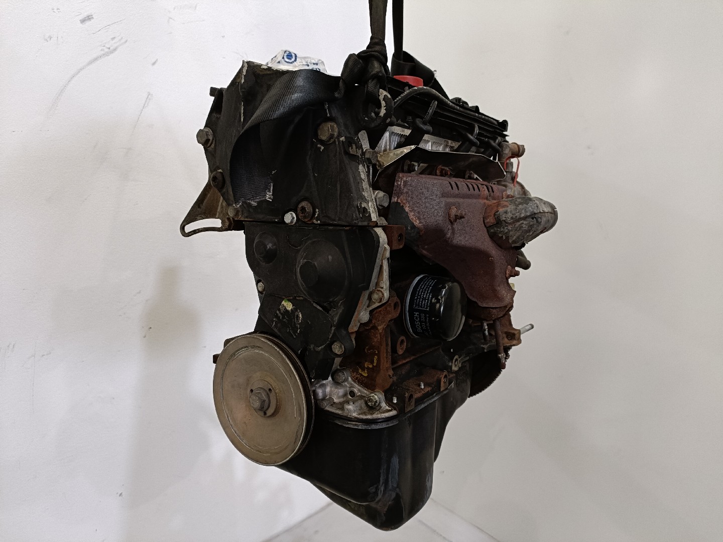 Motor RENAULT CLIO I (B/C57_, 5/357_) | 90 - 98