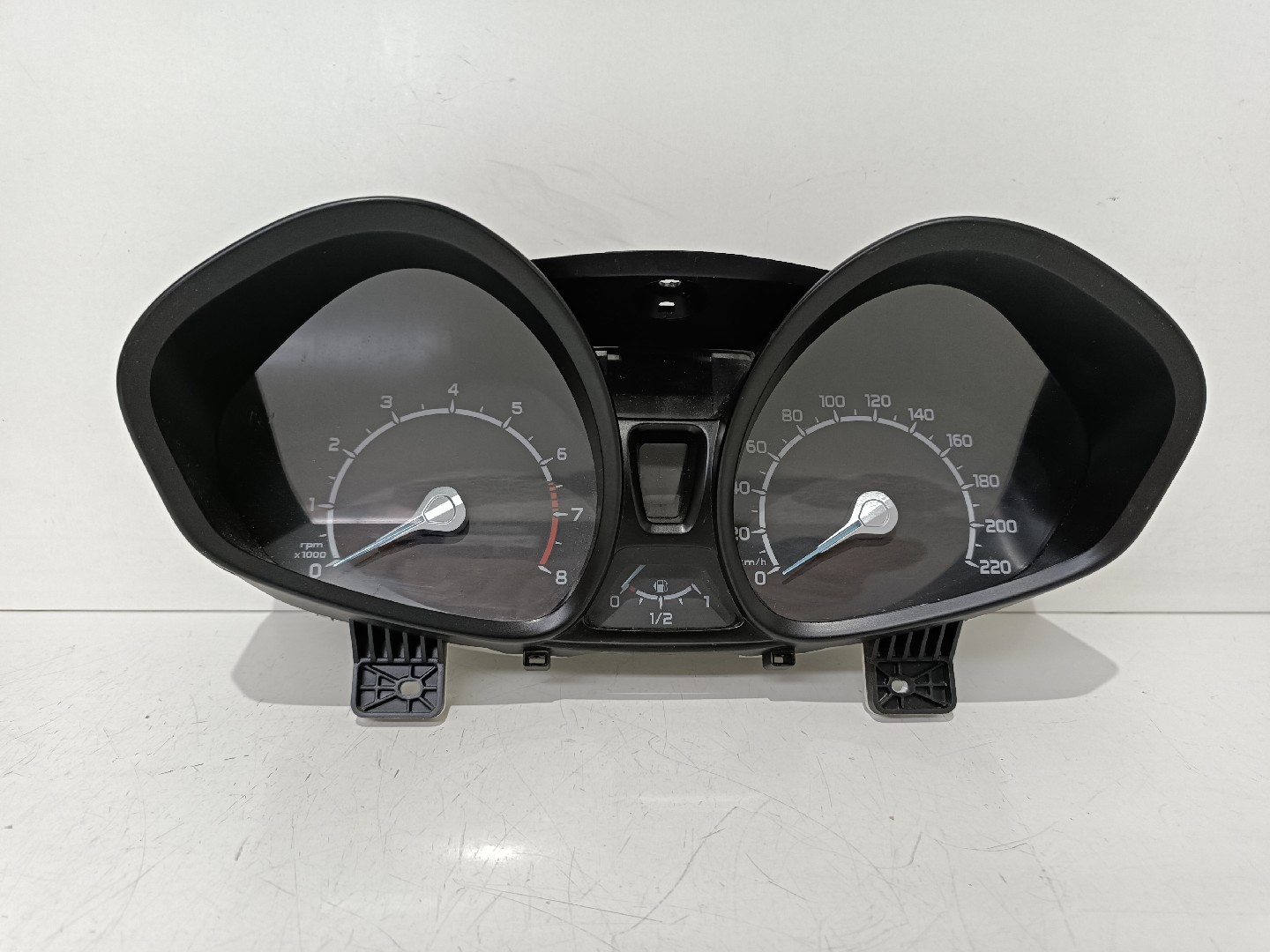 Instrument Cluster FORD ECOSPORT de 2011 a 2024