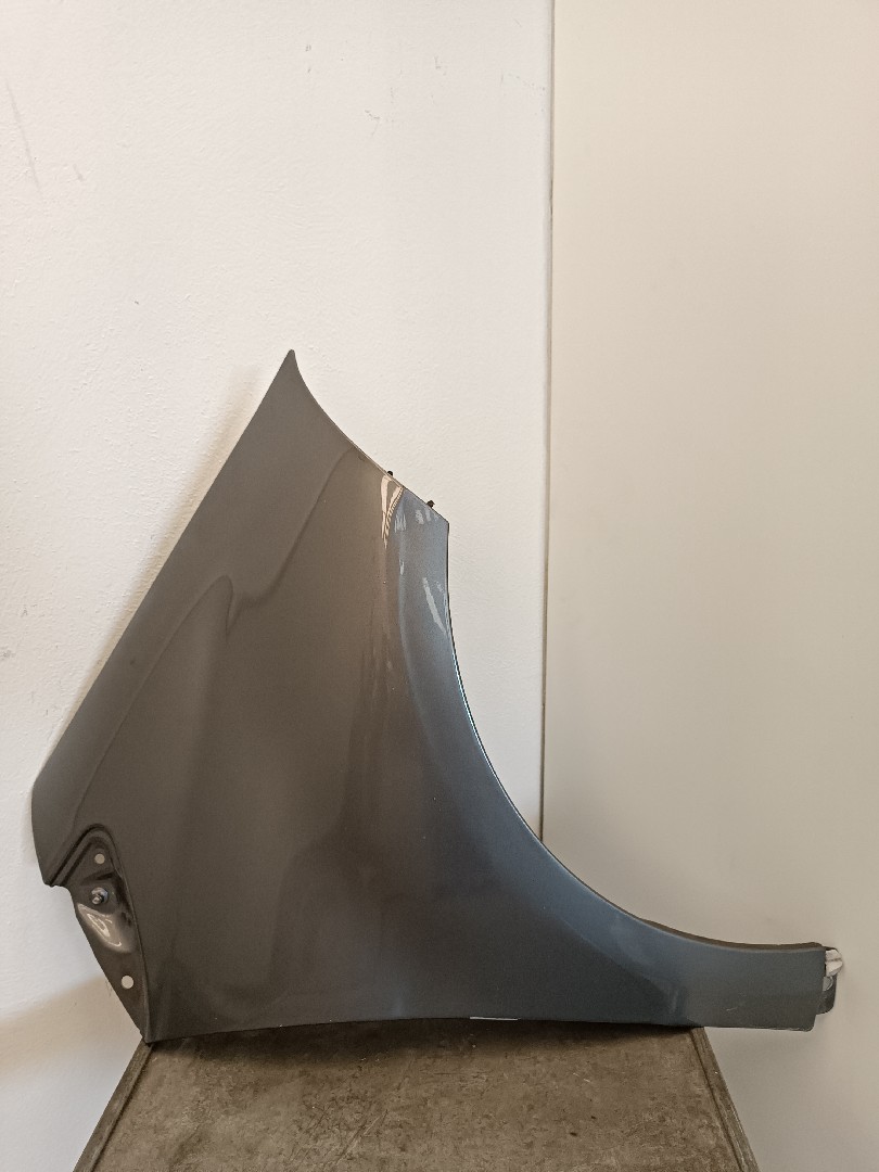Right Front Fenders MERCEDES-BENZ A-CLASS (W169) | 04 - 12