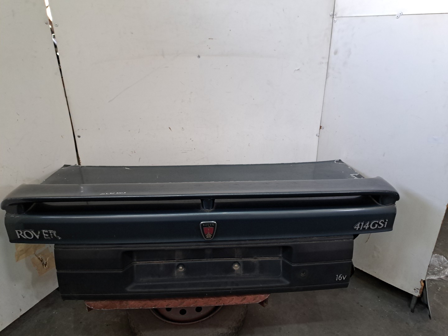 Tailgate ROVER 400 (XW) | 90 - 95