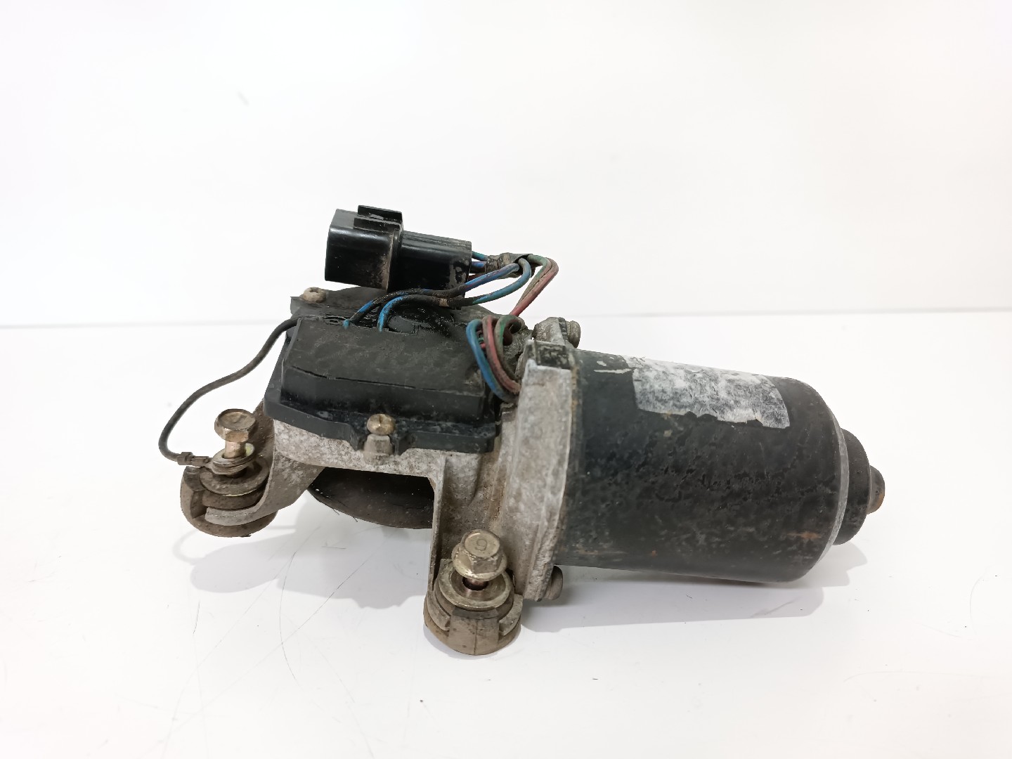 Front Wiper Motor SSANGYONG KORANDO (KJ) | 96 - 06 Imagem-1
