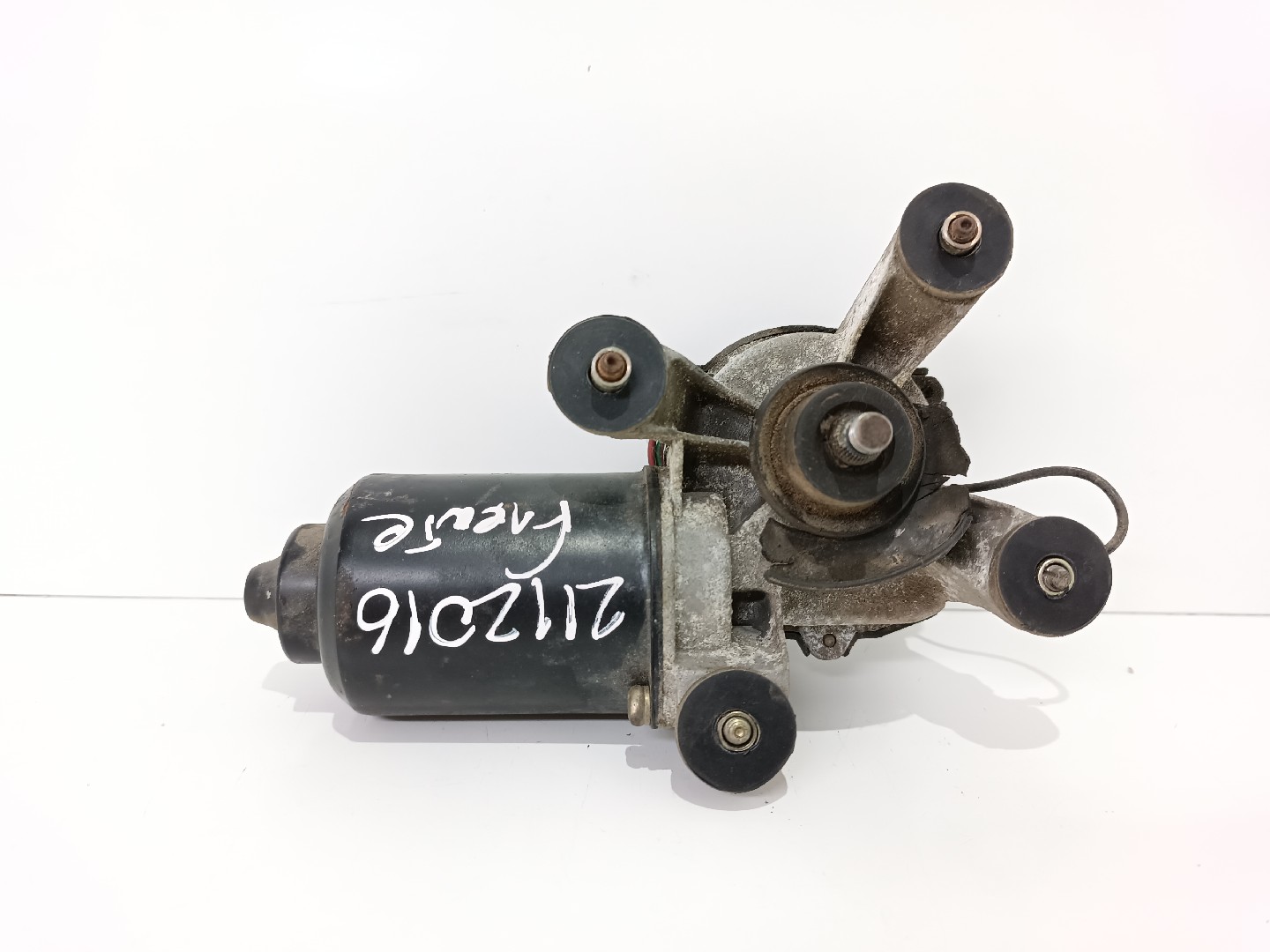 Front Wiper Motor SSANGYONG KORANDO (KJ) | 96 - 06 Imagem-3