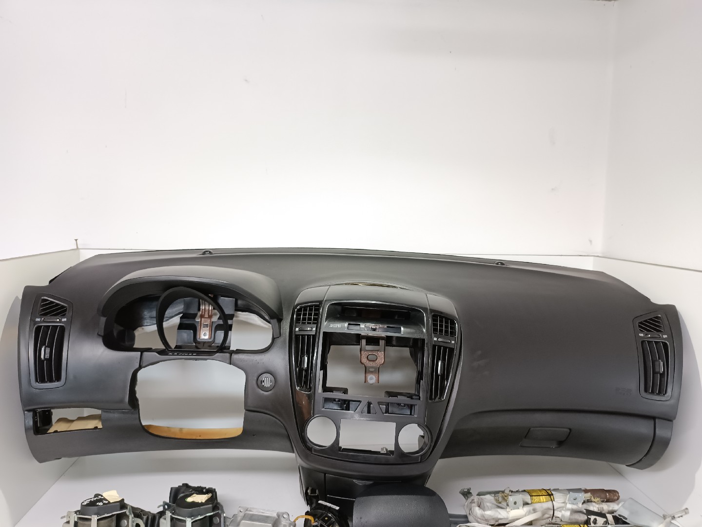Airbag Kit KIA CEED SW (ED) | 07 - 12