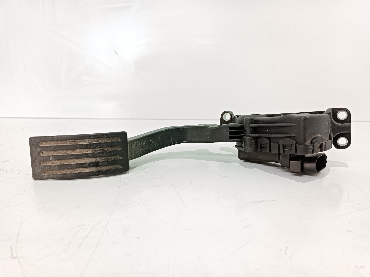 Cerradura De La Tapa Del Tanque De Gasolina Para FORD Focus II Hatchback - NTY EZC-FR-050