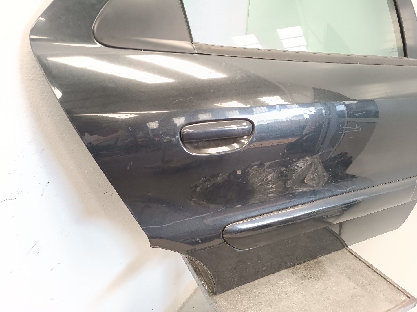 Porta trás direita CITROEN XSARA Break (N2) | 97 - 10 Imagem-1