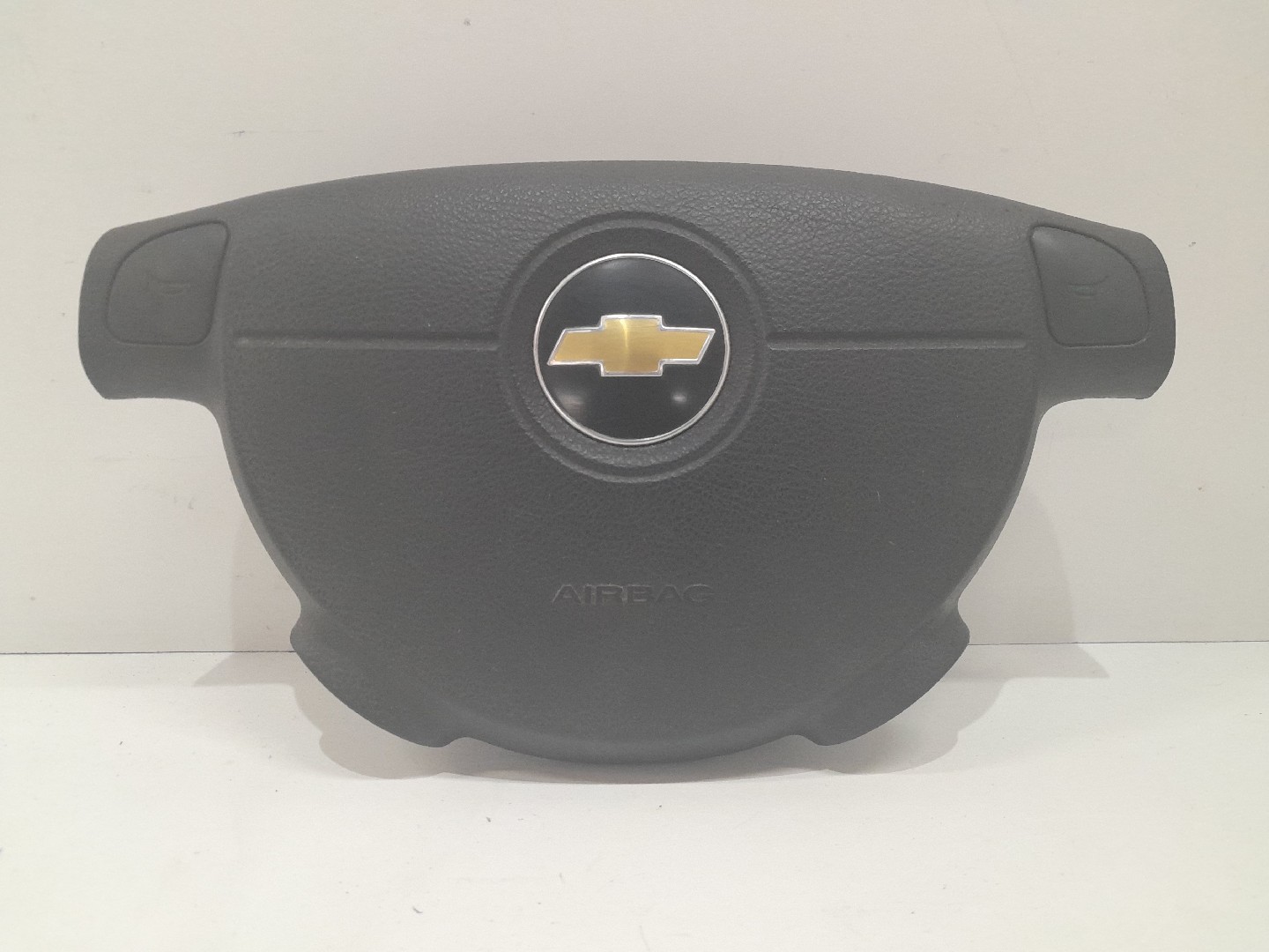 Airbag do condutor CHEVROLET AVEO / KALOS três volumes (T250, T255) | 05 - 