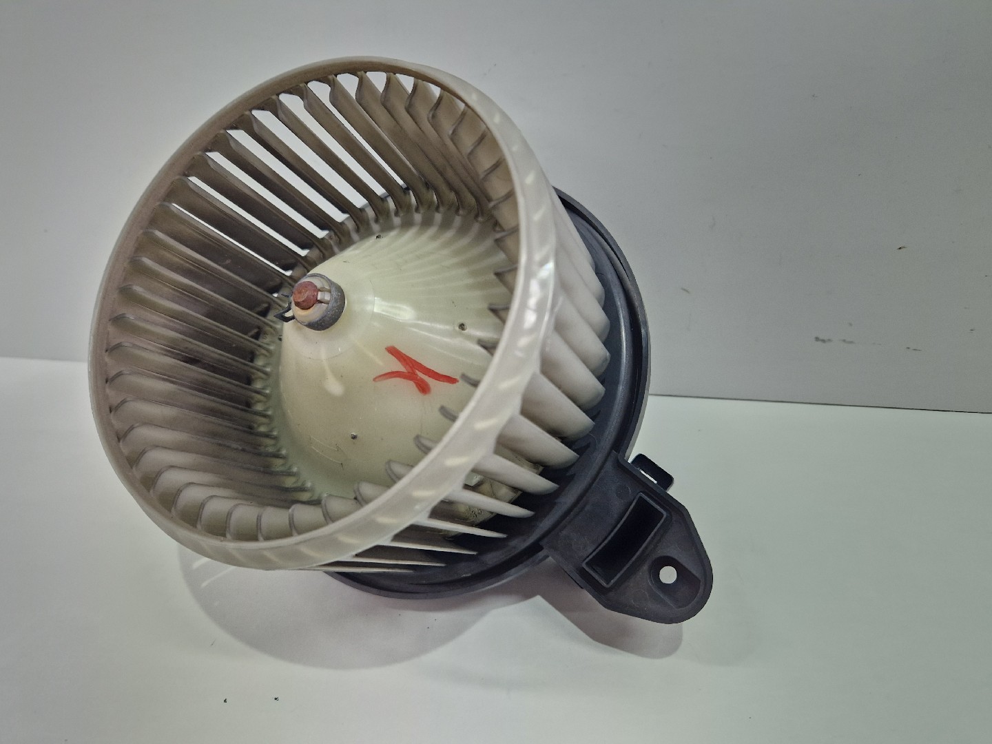 Heater Blower Motor AUDI ALLROAD de 2000 a 2005