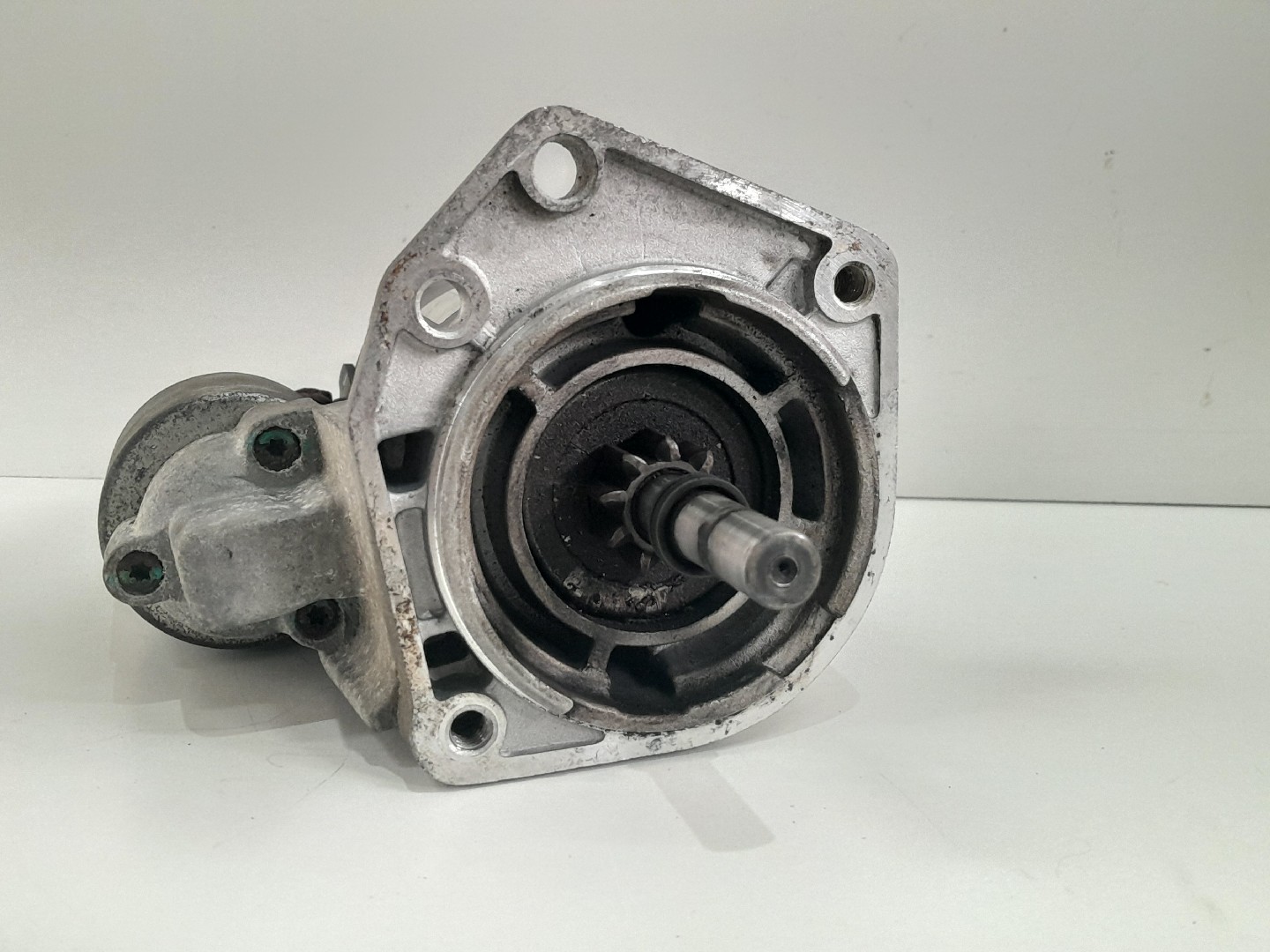 Starter SEAT CORDOBA Vario (6K5) | 96 - 02