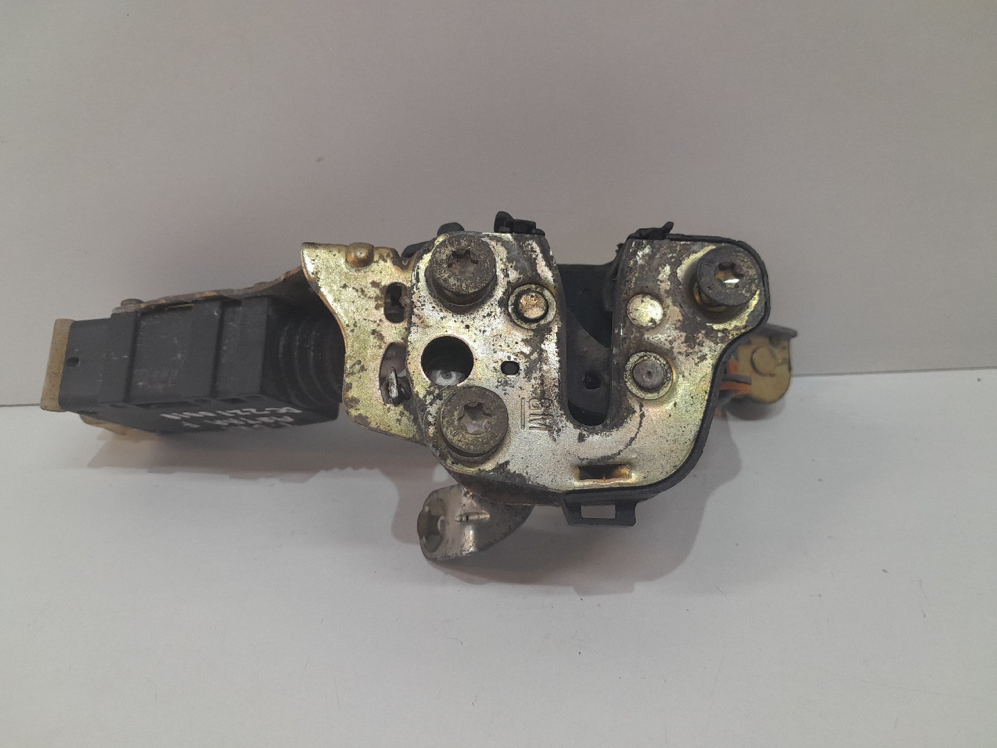 Rear Right Lock OPEL ASTRA F Combi (T92) | 91 - 98