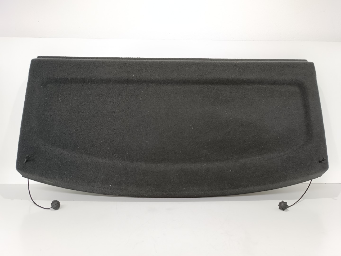Luggage Compartment Cover para automóveis