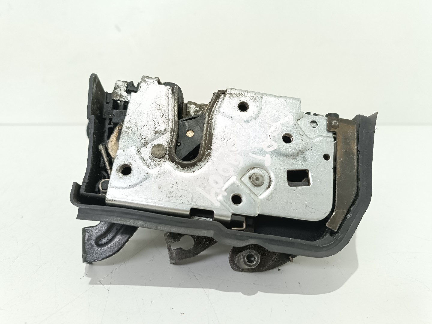 Right Front Lock BMW 3 Compact (E46) | 01 - 05
