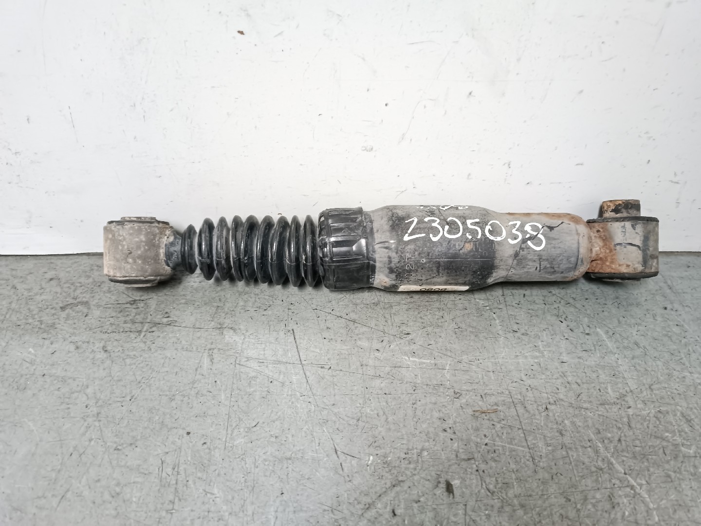 Amortecedor trás direito CITROEN SAXO (S0, S1) | 96 - 04