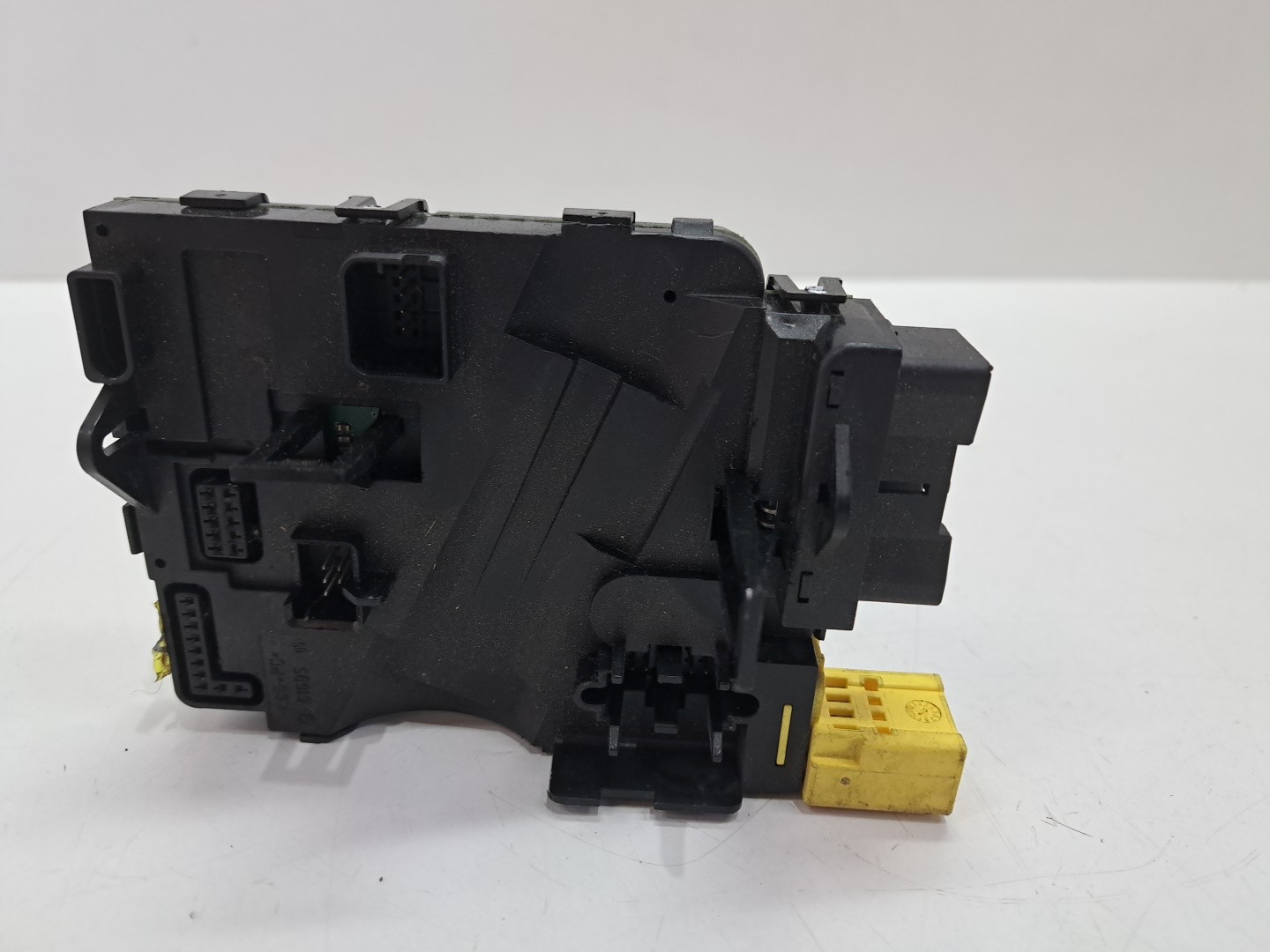 Electronic Module VOLKSWAGEN GOLF V (1K1) | 03 - 09