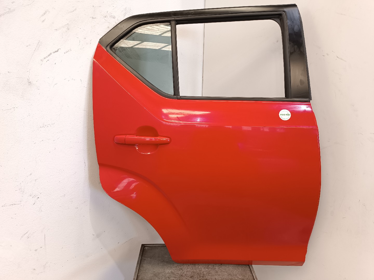 Porta trás direita SUZUKI IGNIS III (MF) | 16 - 