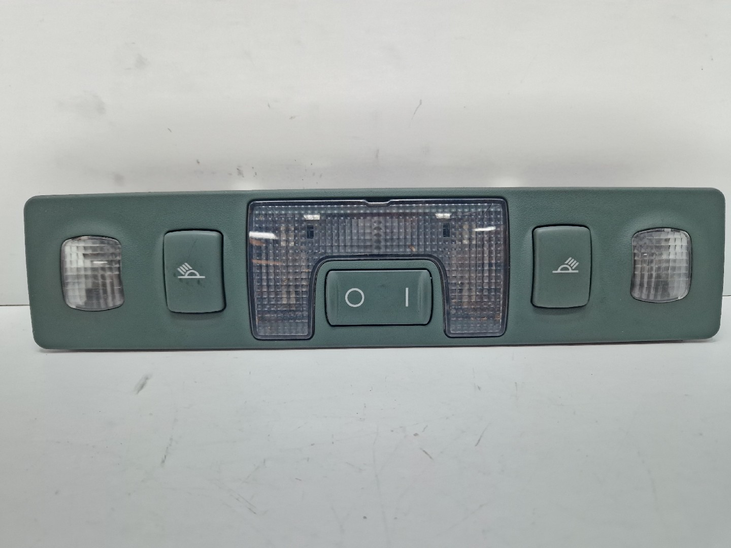 Plafonier AUDI ALLROAD (4BH, C5) | 00 - 05