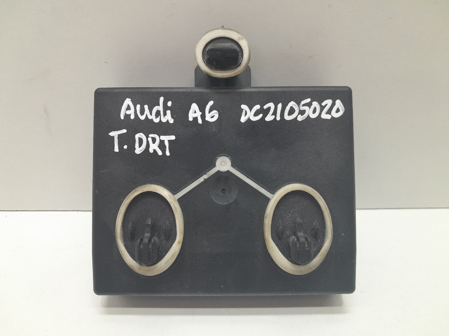 Electronic Module AUDI A6 (4F2, C6) | 04 - 11 Imagem-1