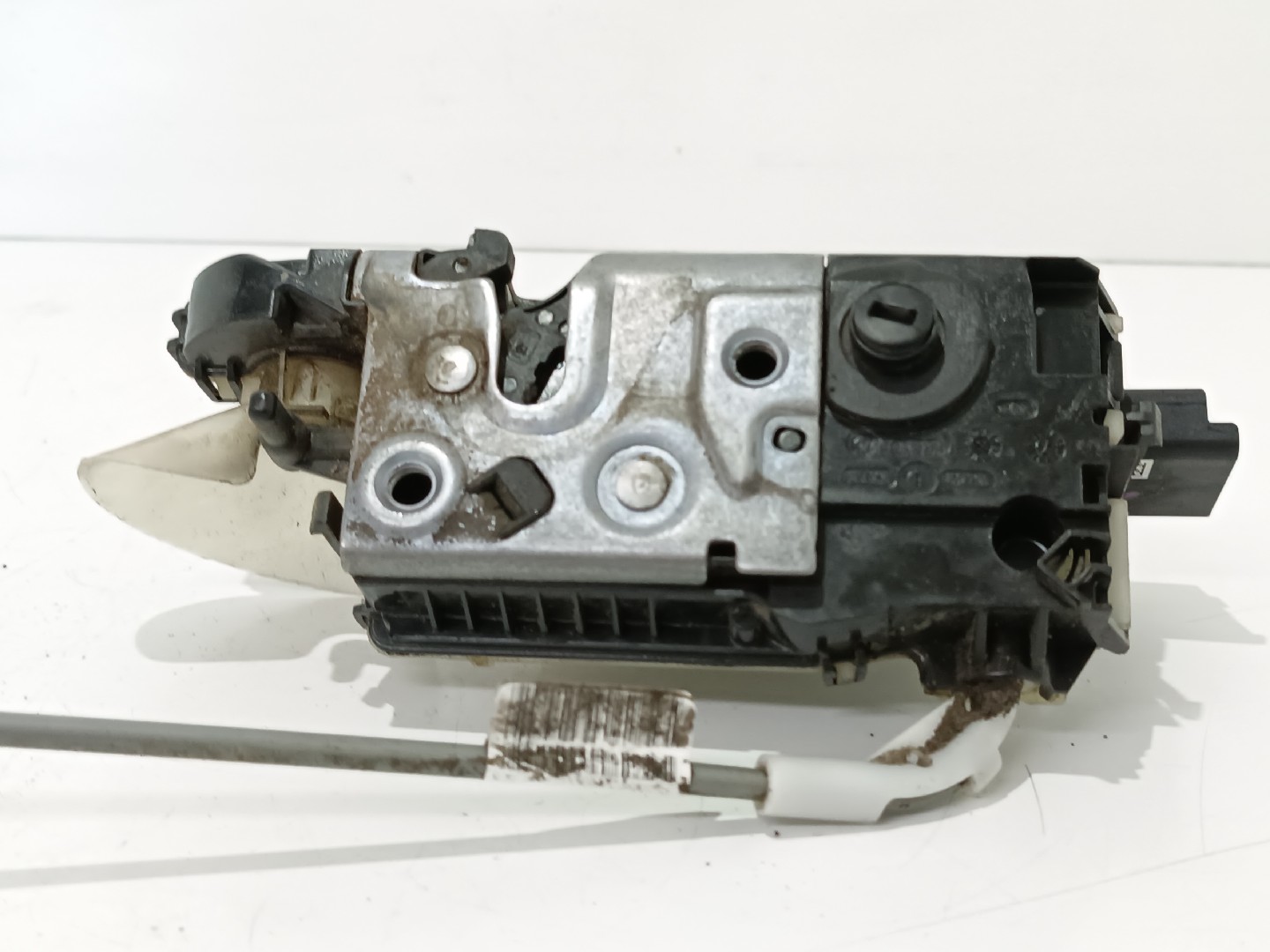 Fechadura frente esquerda CITROEN C4 II Caixa/Hatchback (NC_) | 09 - 