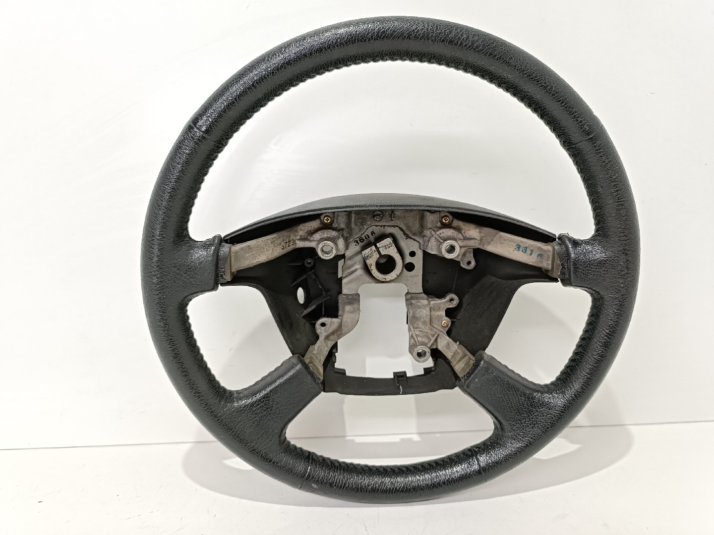 Steering Wheel MITSUBISHI LANCER VII (CS_A, CT_A) | 00 - 13
